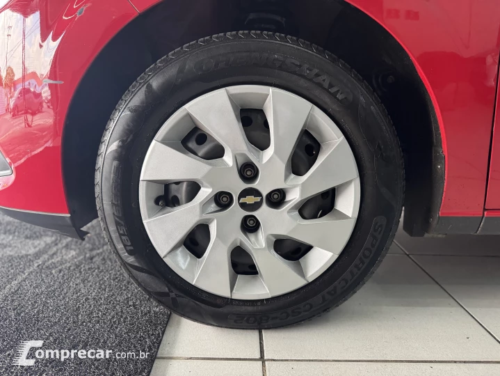 ONIX 1.4 MPFI LT 8V