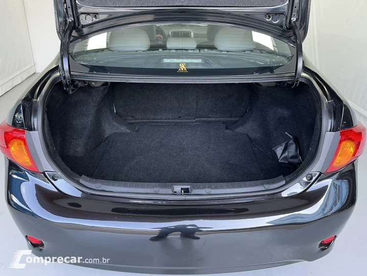 COROLLA 2.0 Vvt-ie XEI