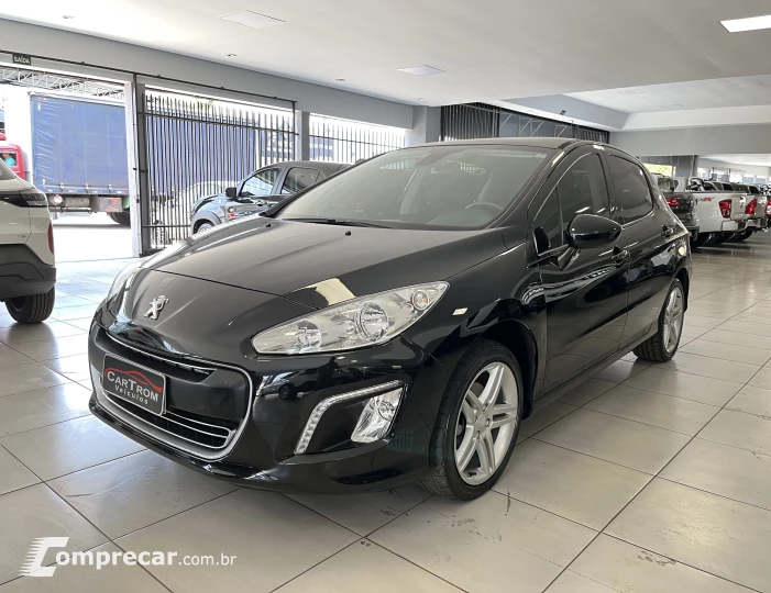 308 1.6 Active 16V
