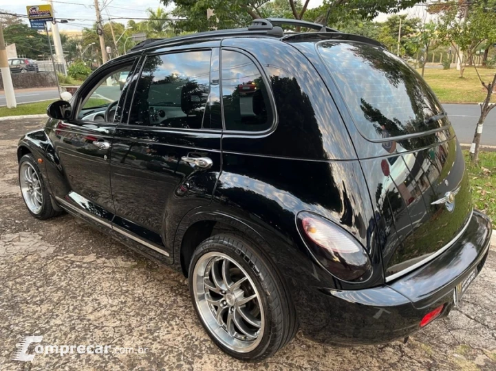 PT CRUISER 2.4 Limited Edition 16V