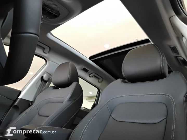 TIGGO 7 PRO 1.5 TCI FLEX HYBRID MAX DRIVE CVT