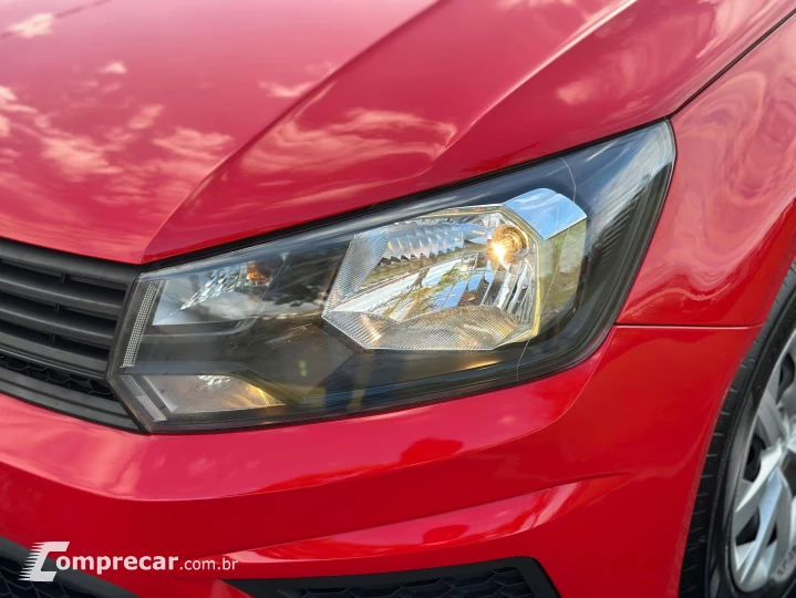 VOYAGE 1.0 12V MPI TOTALFLEX 4P MANUAL