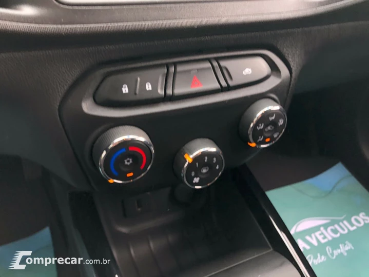 Prisma 1.4 Mpfi Lt 8V Flex 4P Manual