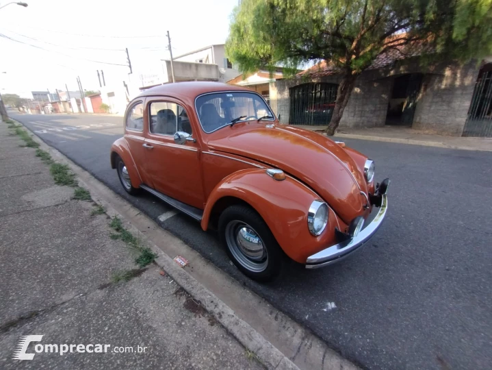 Fusca 1.300