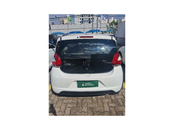 MOBI 1.0 EVO FLEX LIKE. MANUAL