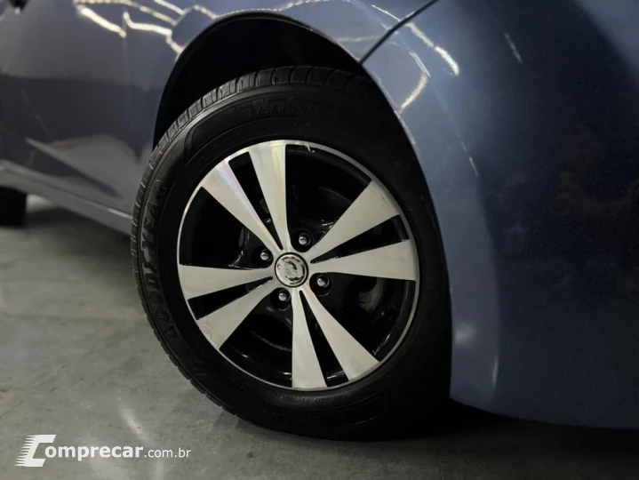 HB20 1.0 COMFORT PLUS 12V FLEX 4P MANUAL