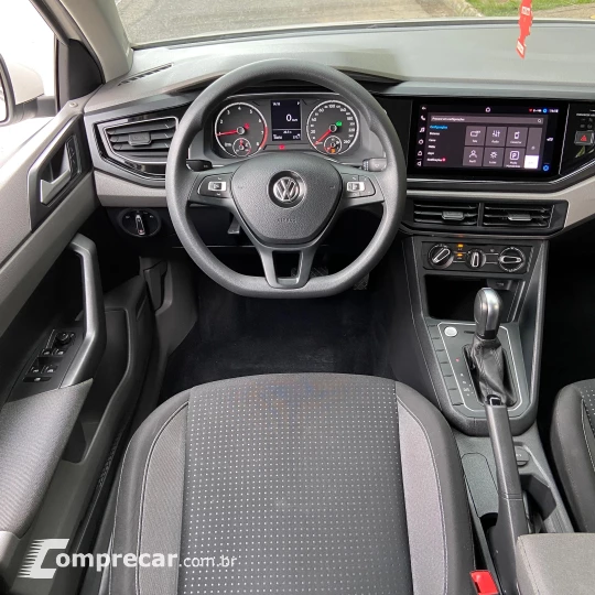 POLO 1.0 200 TSI Comfortline