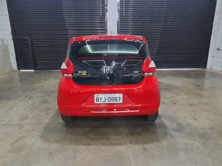 Mobi 1.0 Evo Flex Like. Manual