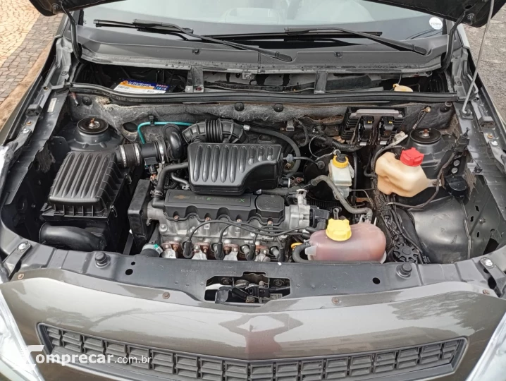 MONTANA 1.4 MPFI LS CS 8V