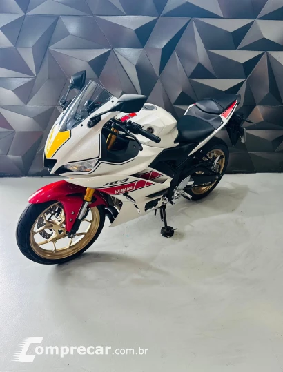 yzf r3 wgp 60th