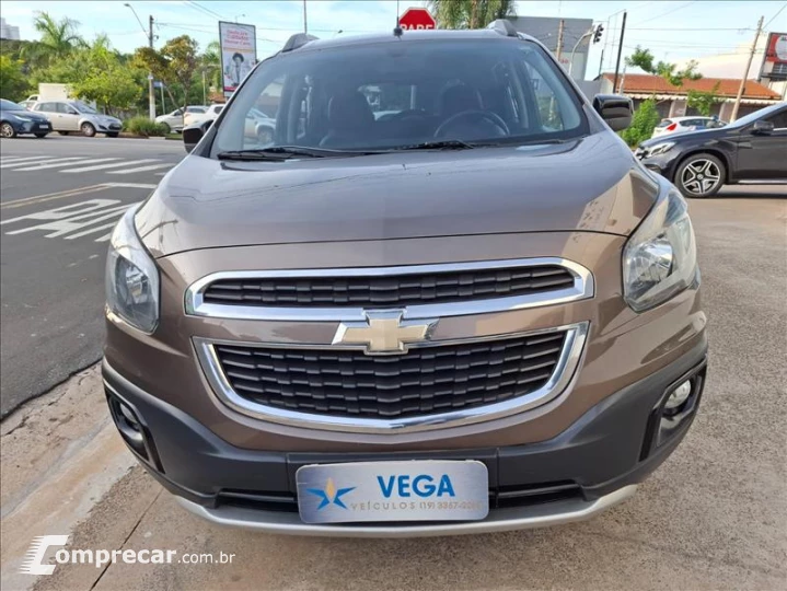 SPIN 1.8 Activ 8V