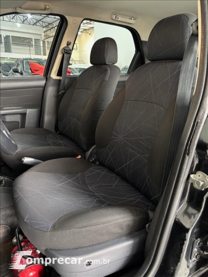 PALIO 1.4 MPI ELX 8V FLEX 4P MANUAL