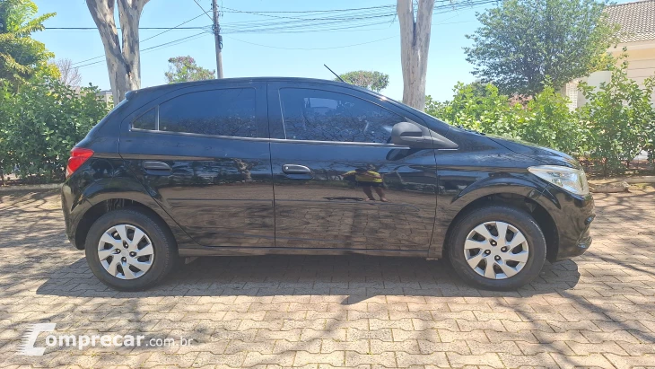 ONIX 1.0 MPFI LS 8V