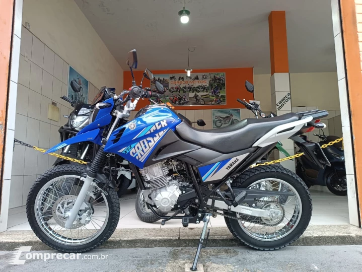 XTZ 150 CROSSER Z