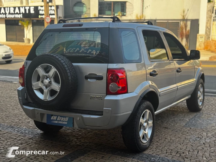 ECOSPORT 2.0 XLT 16V