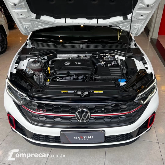 JETTA GLI 350 TSI 2.0 16V 4p Aut.