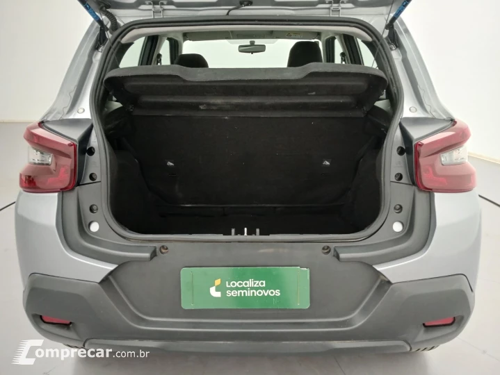 C3 1.0 16V FLEX LIVE PACK MANUAL
