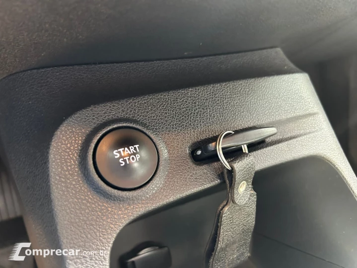 CAPTUR 1.6 16V SCE Bose