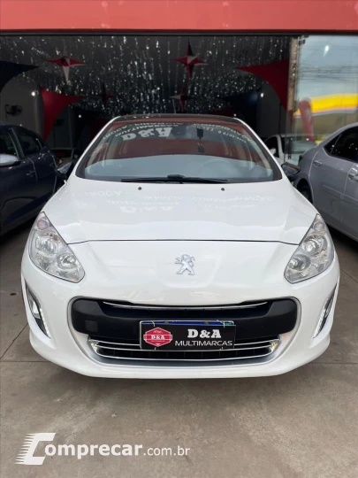 308 2.0 Allure 16V