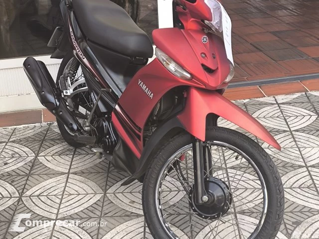 T115 CRYPTON K - Street