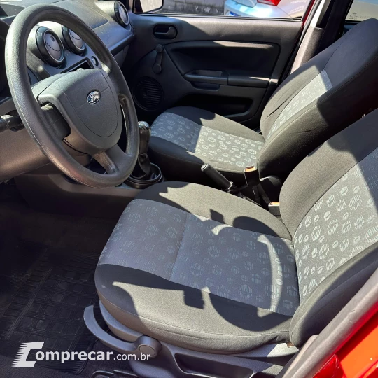 FIESTA 1.0 MPI 8V