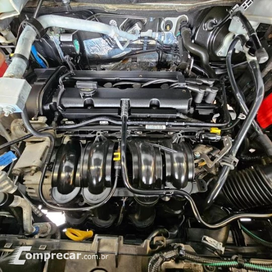 ECOSPORT FSL 1.6