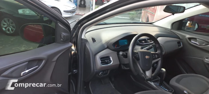 PRISMA 1.4 LTZ Spe/4 8V