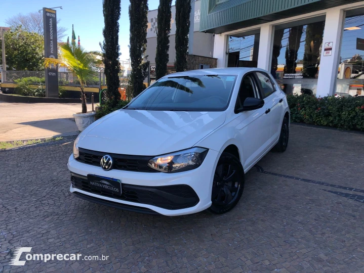 Polo 1.0 Mpi Track Manual