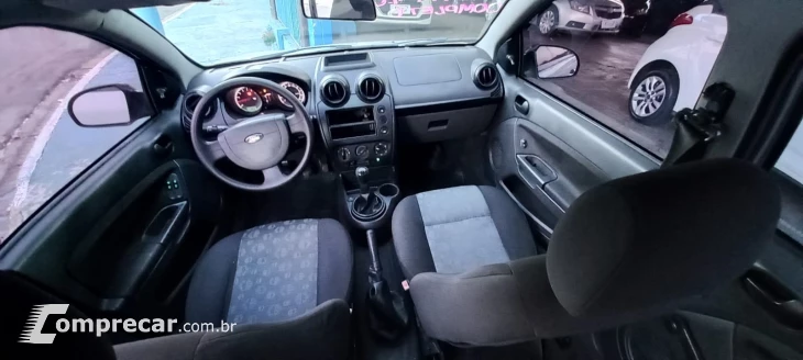 FIESTA 1.0 Rocam SE 8V