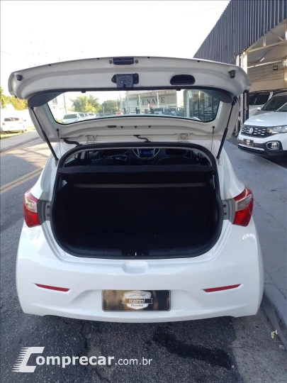 HB20 1.0 Comfort 12V