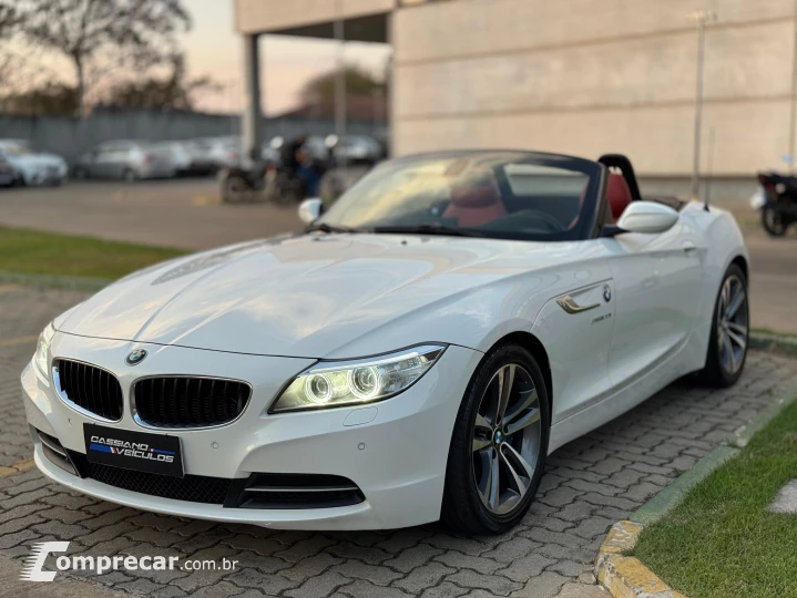 Z4 2.0 Roadster 20I GP 16V
