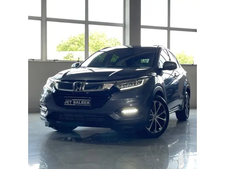 HR-V 1.5 16V TURBO FLEX TOURING 5P AUTOMÁTICO