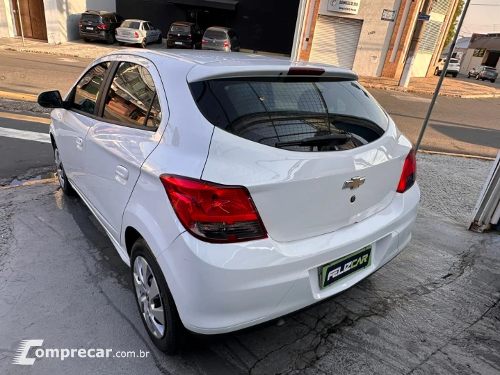 ONIX 1.4 MPFI LT 8V