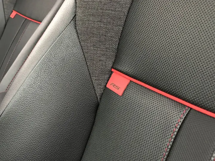 Montana 1.2 Turbo Flex Rs Automático