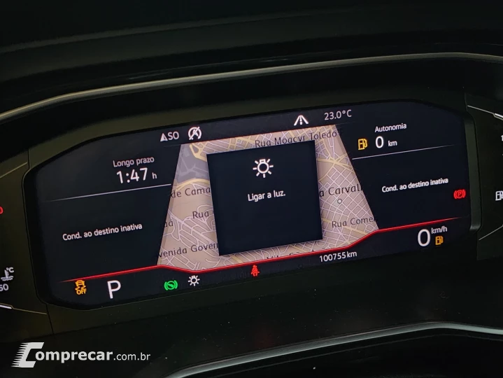 JETTA 2.0 350 TSI GLI