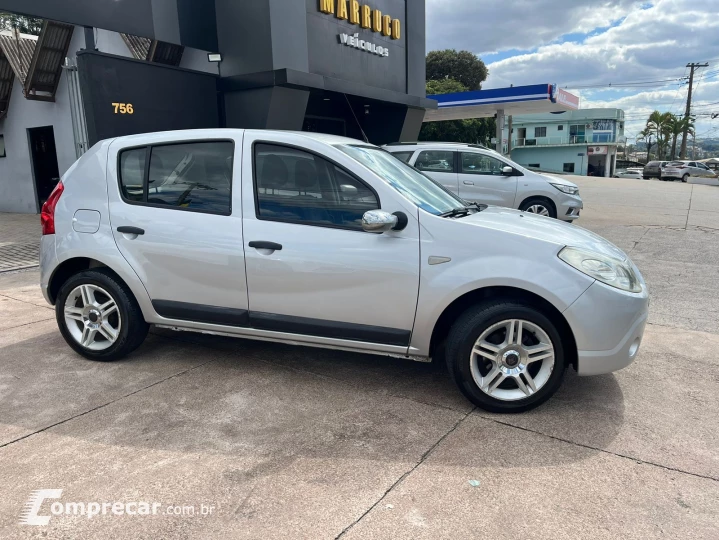 SANDERO 1.0 Expression 16V