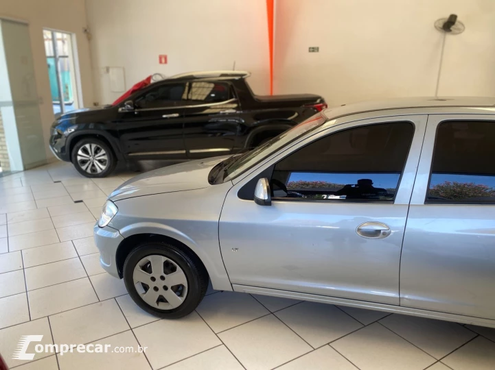 PRISMA 1.4 MPFI LT 8V CHEVROLET