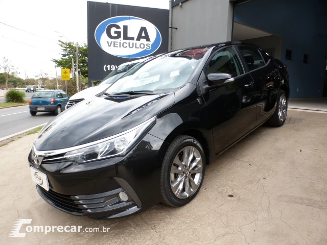 COROLLA 2.0 XEI 16V