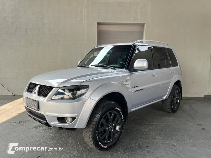 PAJERO 2.0 TR4 4X4 16V