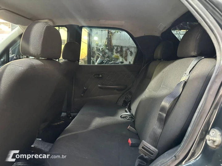 Palio 1.0 ECONOMY Fire Flex 8V 4p