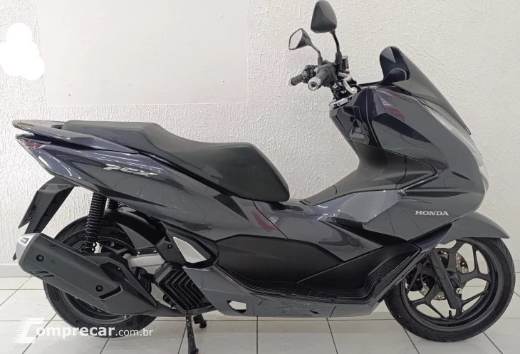 PCX 160