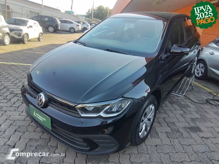POLO 1.0 MPI MANUAL