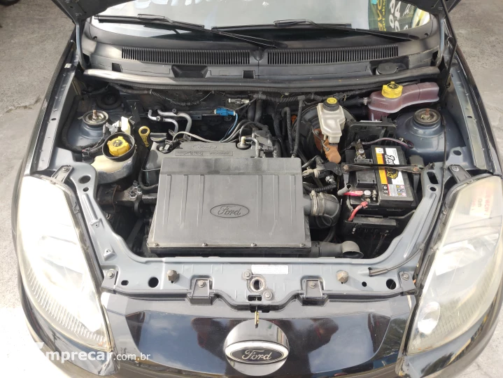 KA 1.0 I 8V
