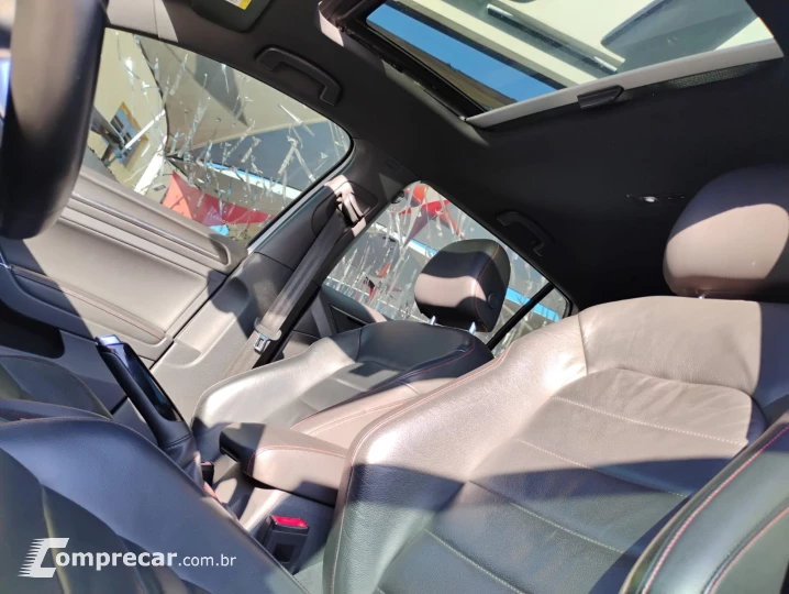 GOLF 2.0 350 TSI GTI