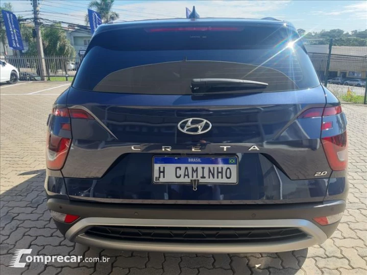 CRETA 2.0 Ultimate