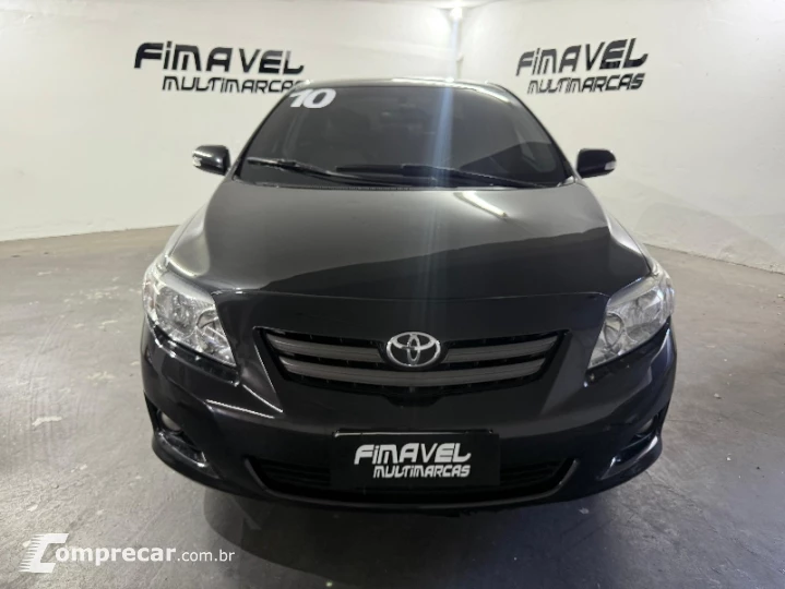 COROLLA 1.8 XEI 16V
