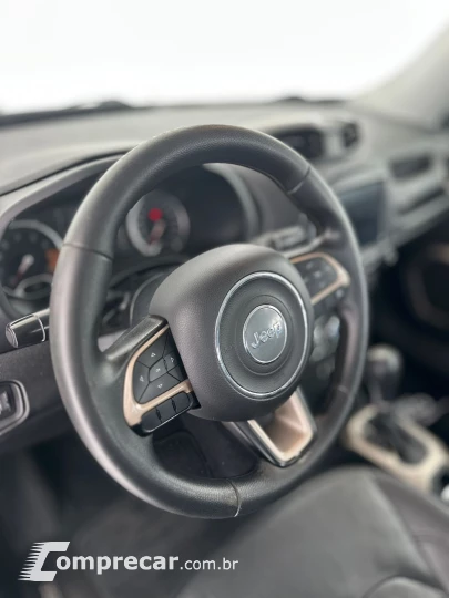 RENEGADE 1.8 16V