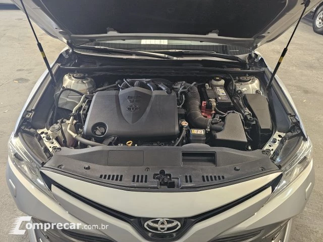 CAMRY - 3.5 XLE V6 24V 4P AUTOMÁTICO