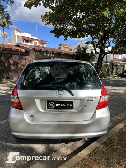 FIT 1.4 LX 8V