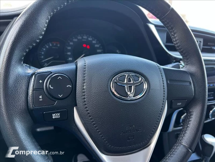 COROLLA 1.8 GLI 16V